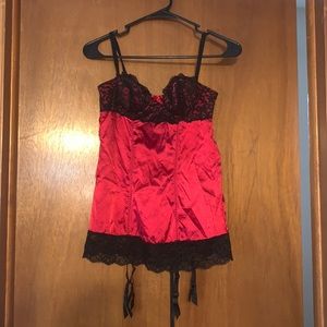 Fredrick night gowns